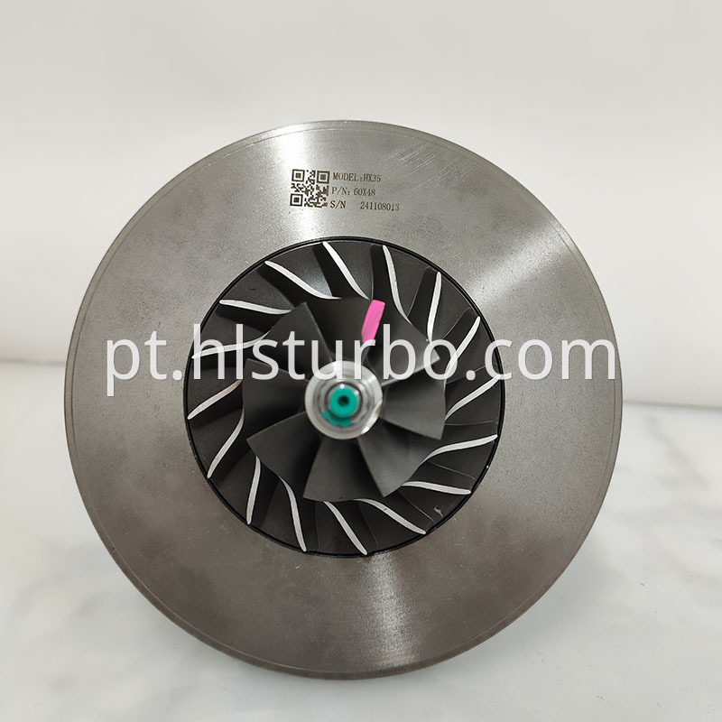 Turbo Cartridge HX35